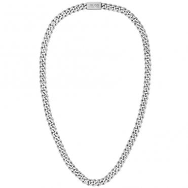 Mens Chain For Him Steel Necklace 1580142