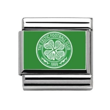 Celtic FC Silver Charm