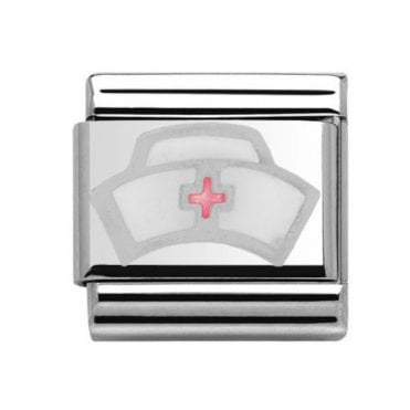 Nurse Silver Charm