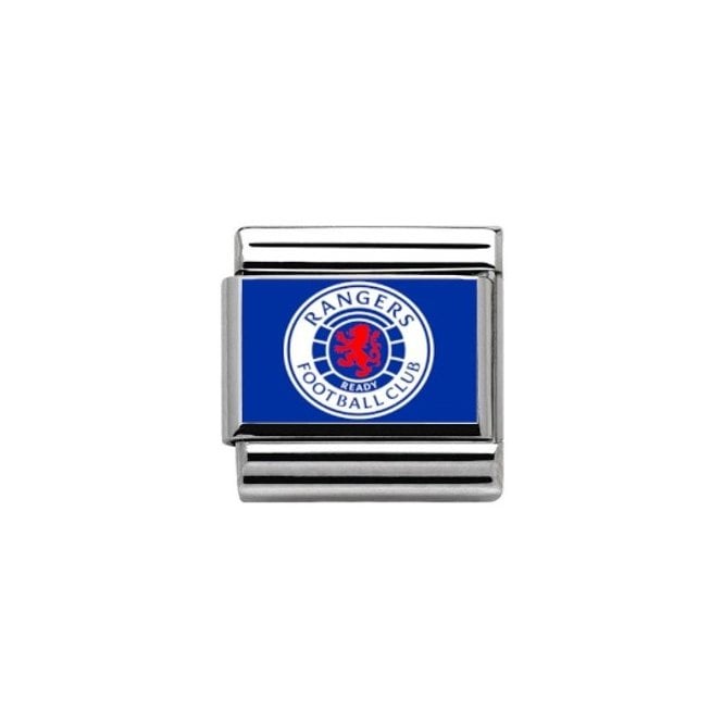 Charmlinks Rangers FC Silver Charm