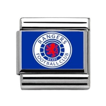 Rangers FC Silver Charm