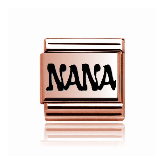 Charmlinks Rose Nana Charm
