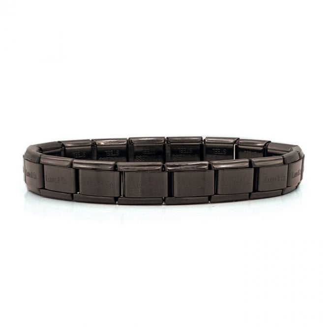 Charmlinks Starter Bracelet Black