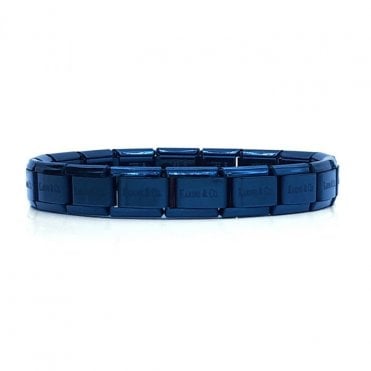 Starter Bracelet Blue