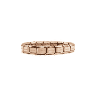 Charmlinks Starter Rose 18-link Bracelet