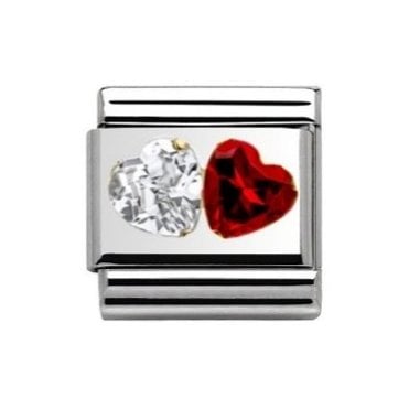 Toi Et Moi Silver Charm