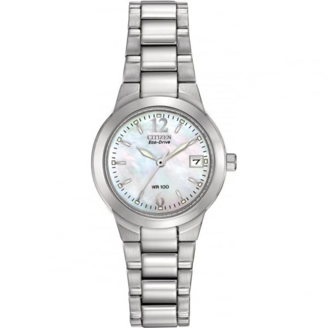 Citizen Ladies Eco-Drive Watch