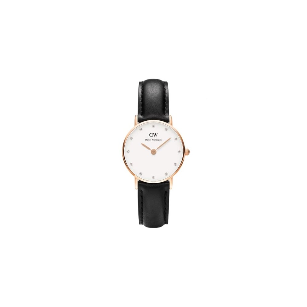 Daniel Wellington Classy Sheffield Ladies Watch - Watches  display picture 1