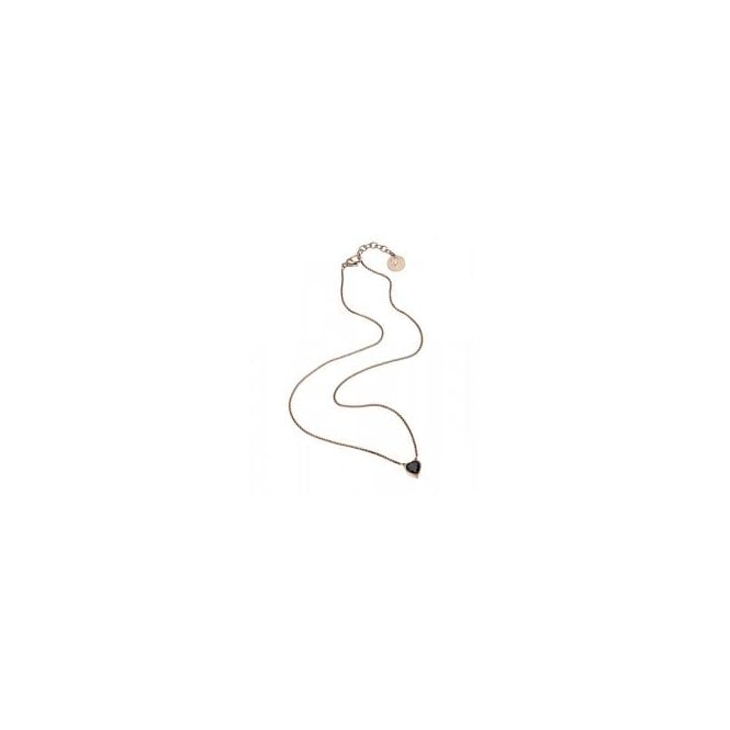 Edblad Passion Necklace Rose Gold