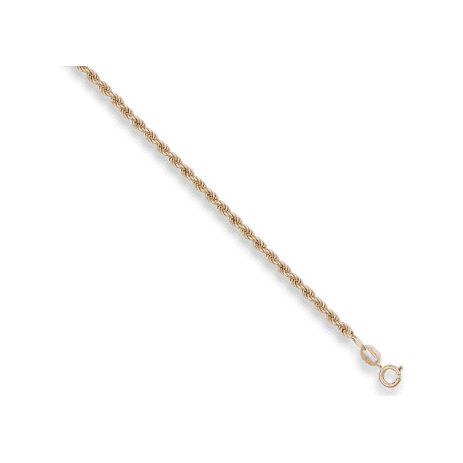 Eternity 9ct Gold 10