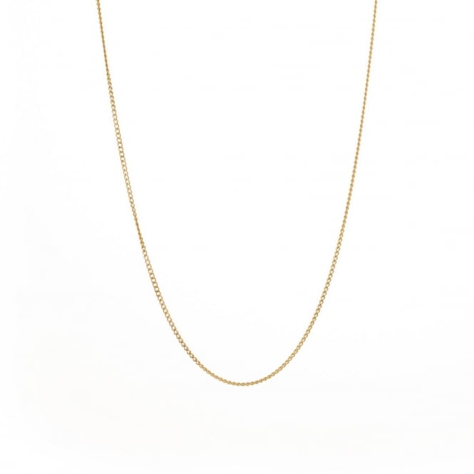 Eternity 9ct Gold 16