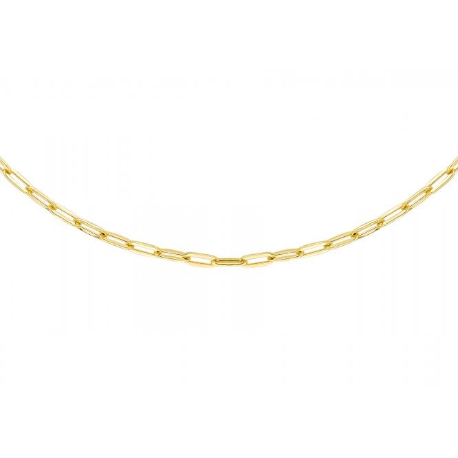 Eternity 9ct Gold 16