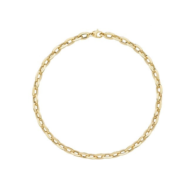 Eternity 9ct Gold 17