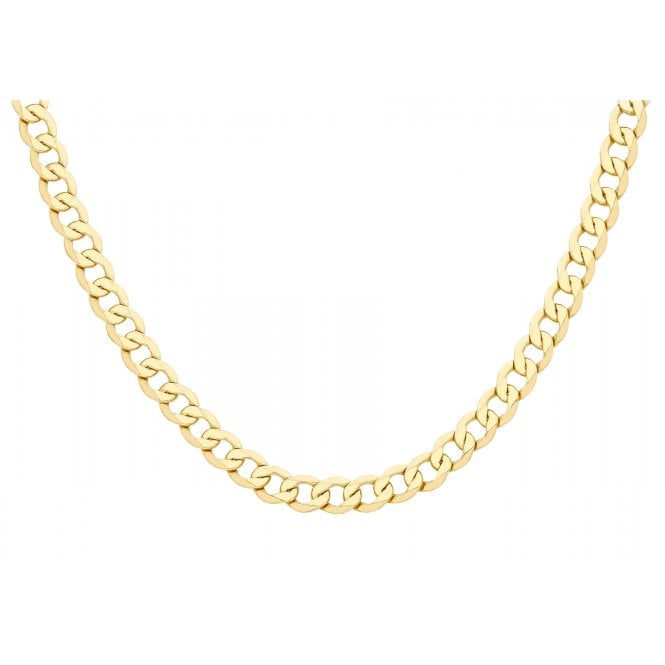 Eternity 9ct Gold 20