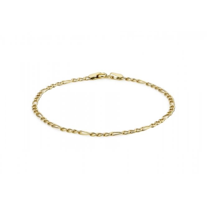 Eternity 9ct Gold 9