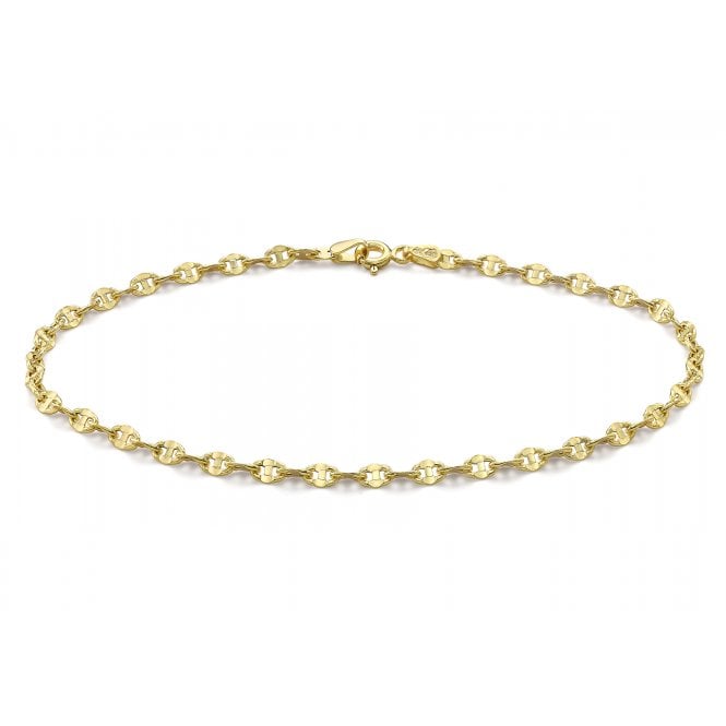 Eternity 9ct Gold 9