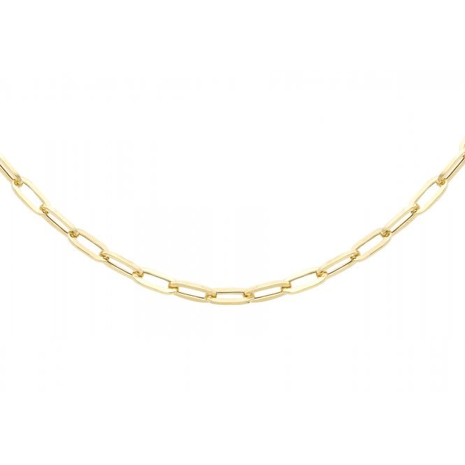 Eternity 9ct Gold Ladiies 18
