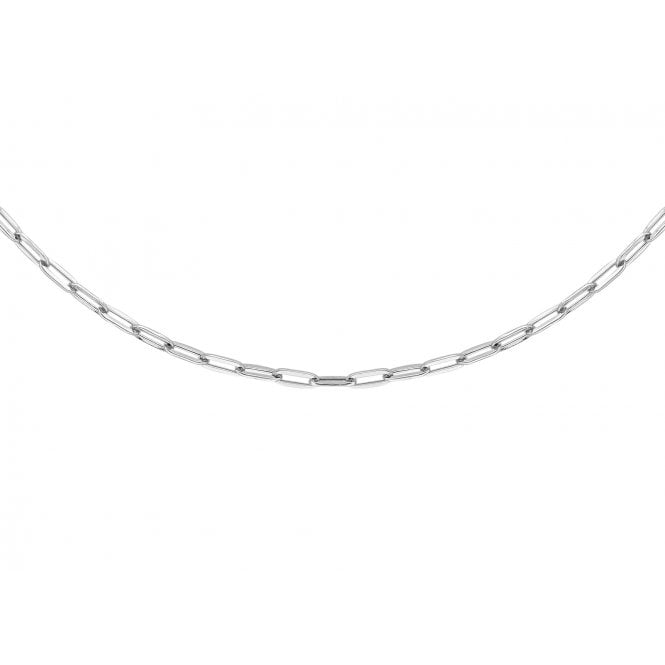 Eternity 9ct White 18