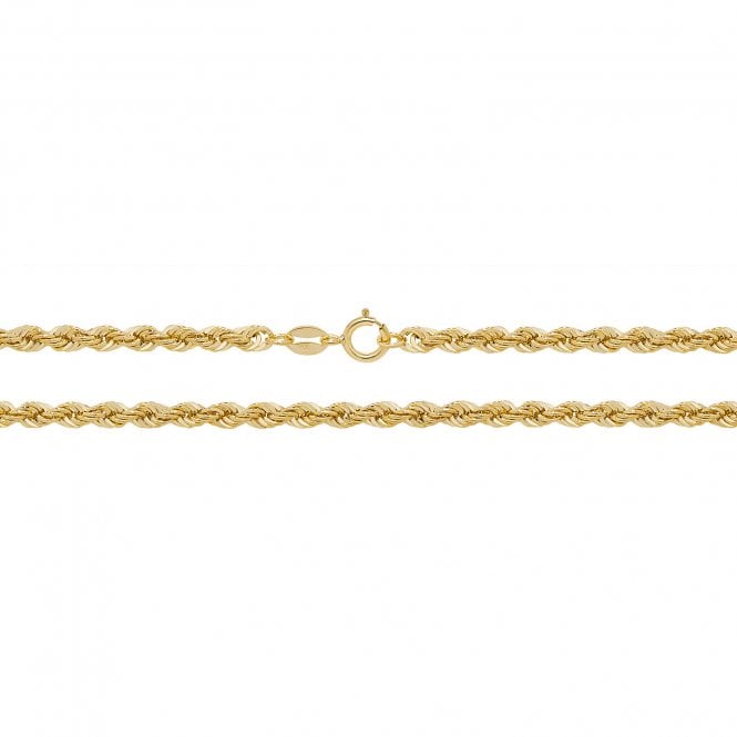 Eternity 9ct Y 22