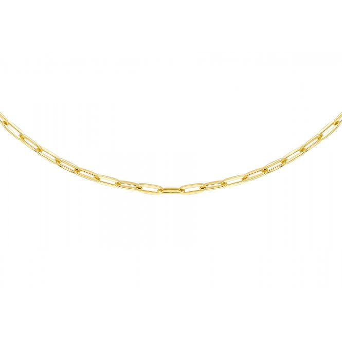 Eternity 9ct Yellow Gold 18