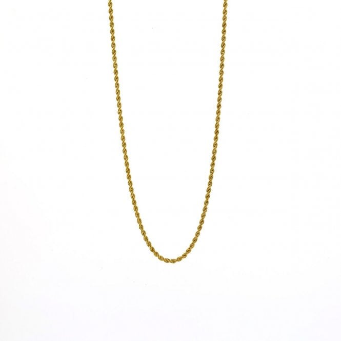 Eternity 9ct Yellow Gold 22