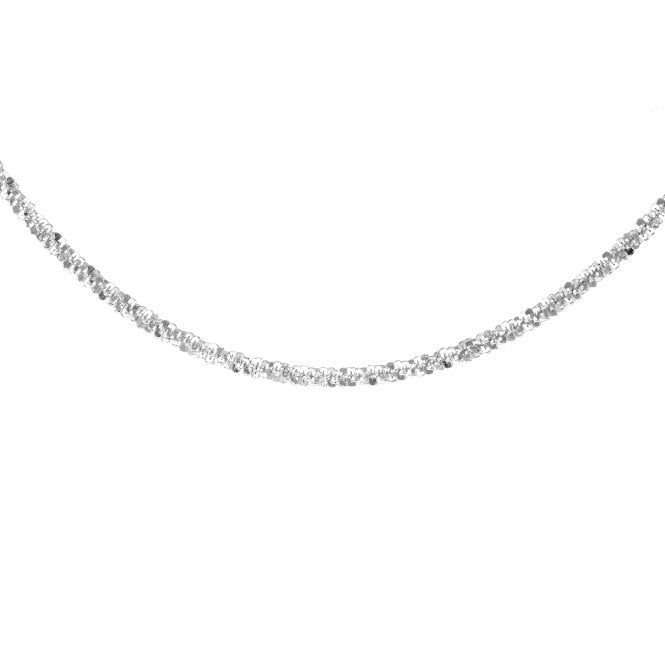 Eternity Silver 18