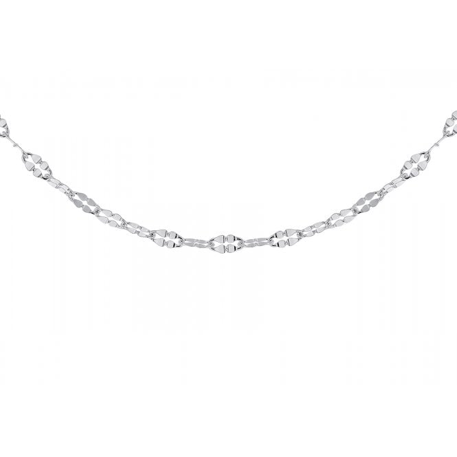 Eternity Silver 20