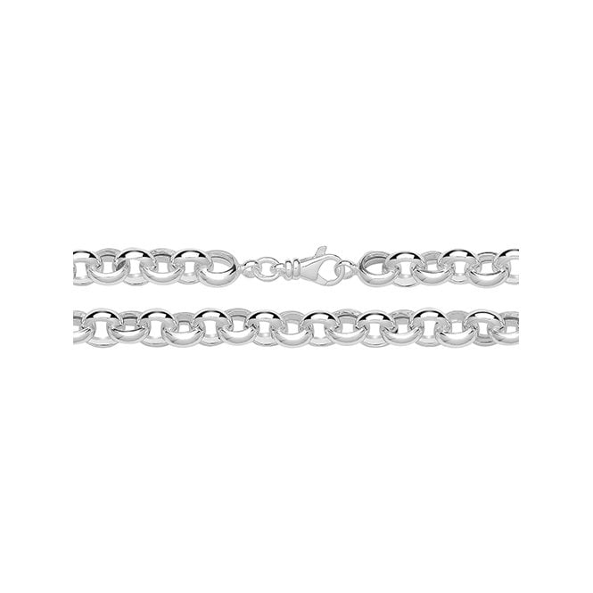 Eternity Silver 20