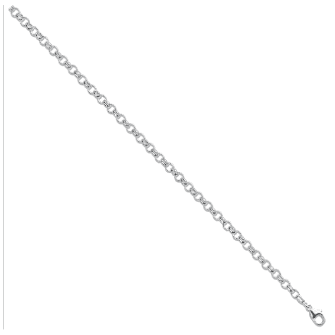 Eternity Silver 22