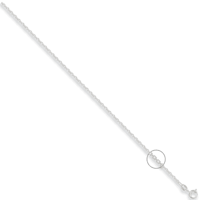 Eternity Silver 22