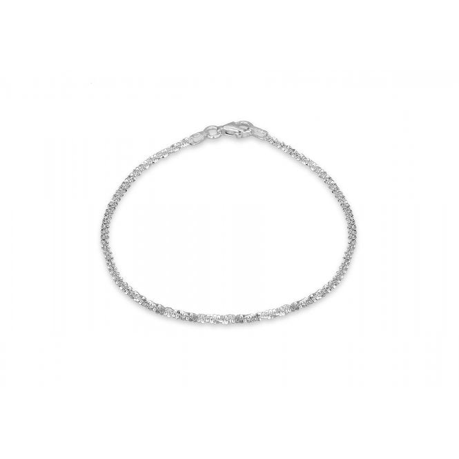 Eternity Silver 7