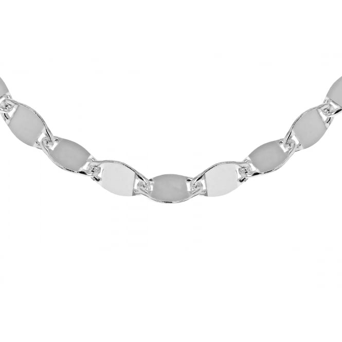 Eternity Sterling Silver 18