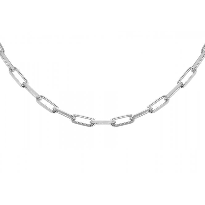 Eternity Sterling Silver 18