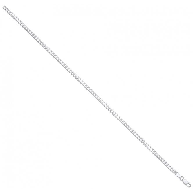 Eternity Sterling Silver 18
