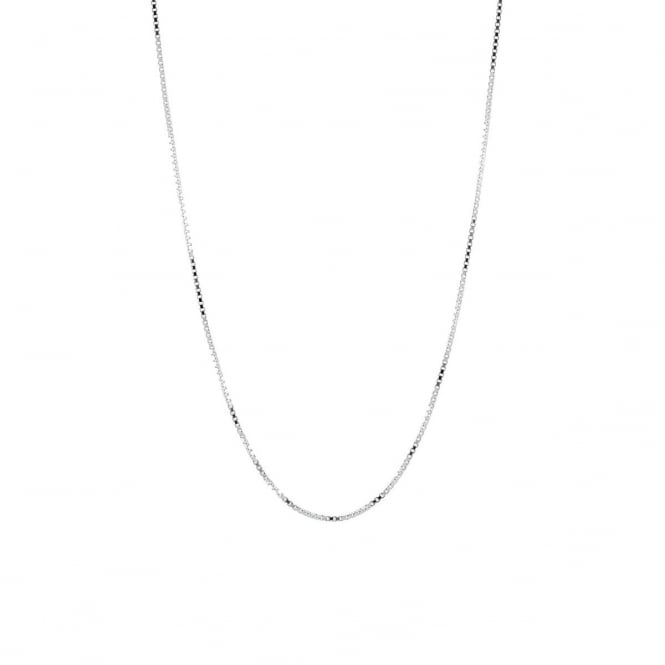 Eternity Sterling Silver 20