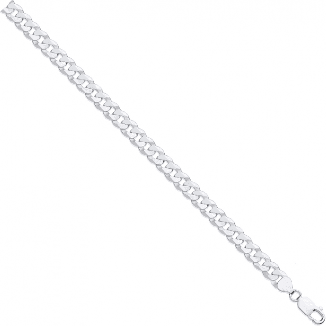 Eternity Sterling Silver 20