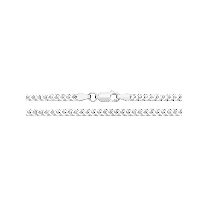 Eternity Sterling Silver 20
