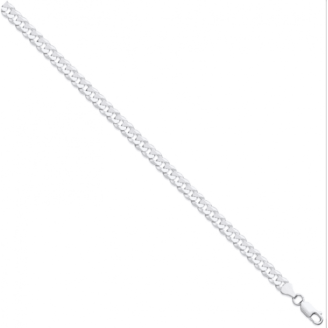 Eternity Sterling Silver 20