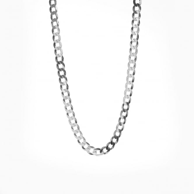 Eternity Sterling Silver 20