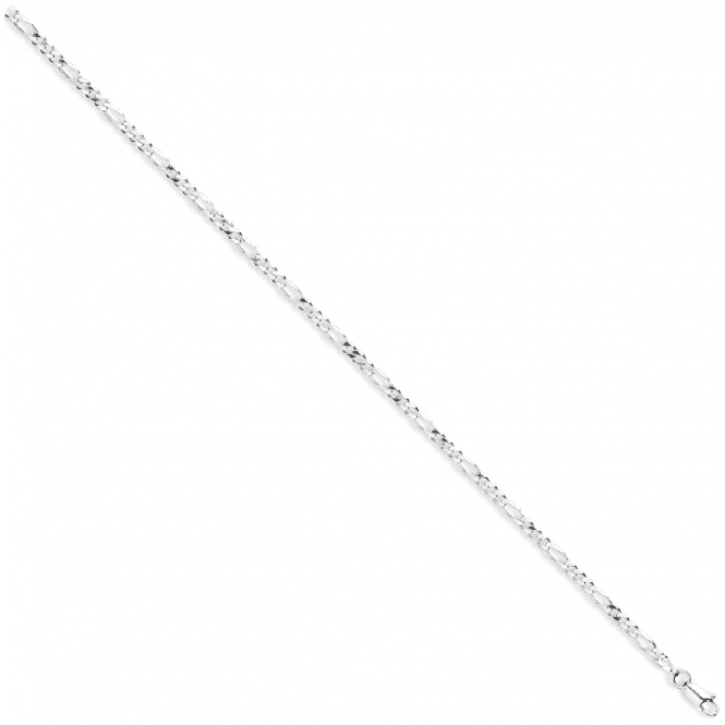 Eternity Sterling Silver 22