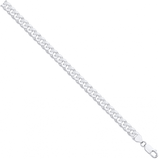 Eternity Sterling Silver 22