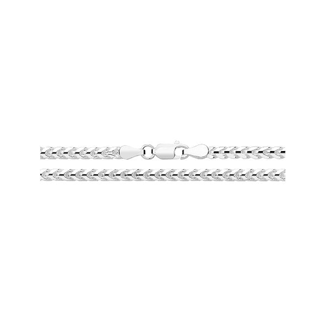 Eternity Sterling Silver 22