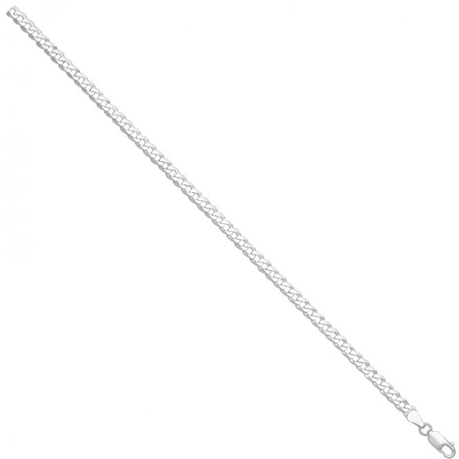 Eternity Sterling Silver 22