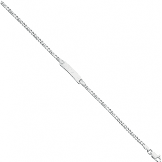 Eternity Sterling Silver Kids 6