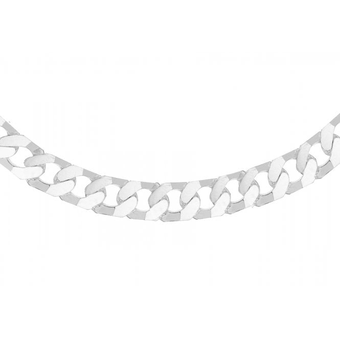 Eternity Sterling Silver Mens 20