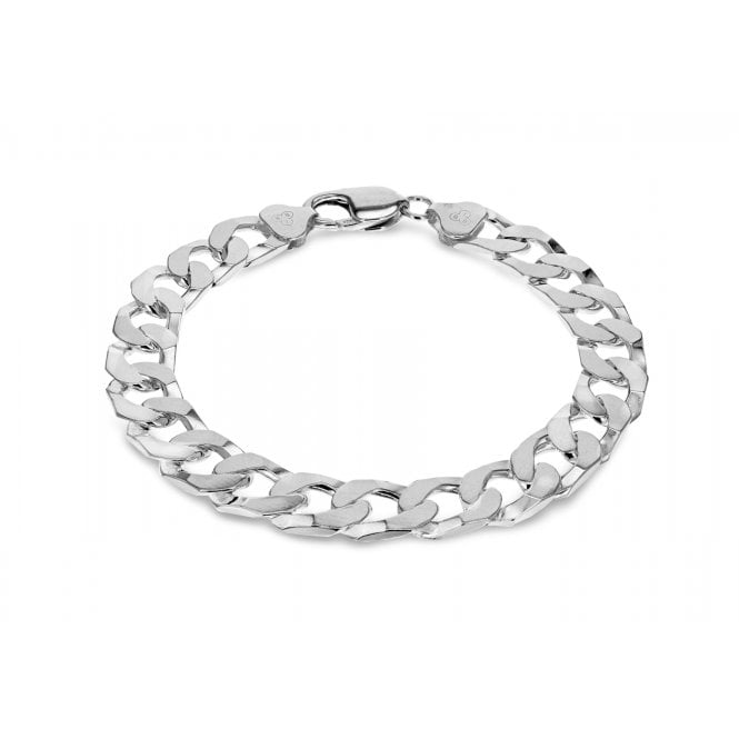 Eternity Sterling Silver Mens 8.5