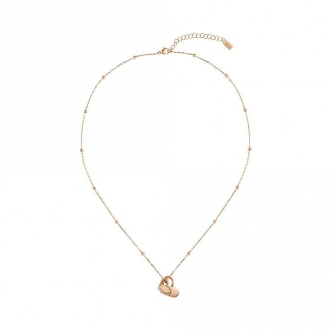 Hugo Boss Ladies Soulmate Necklace 1580218