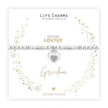 Beautiful Grandma Bracelet