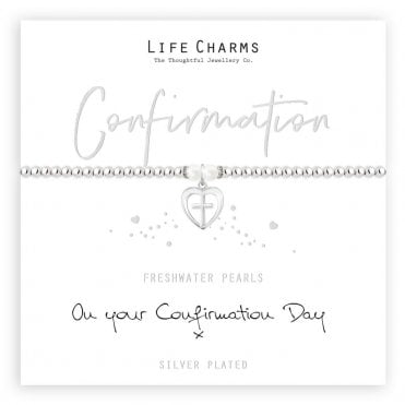 Confirmation Day Bracelet