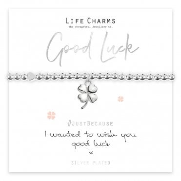 Good Luck Bracelet